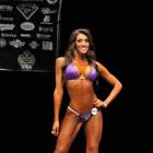 Kathryn  Mantone - NPC Jr. USA 2013 - #1